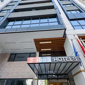 Hotel Ibos, Esmirna