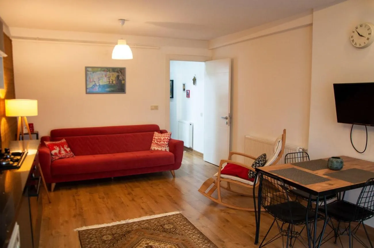Lovely And Comfy Flat Near Sea In Karsiyaka Izmir Apartment Turkey