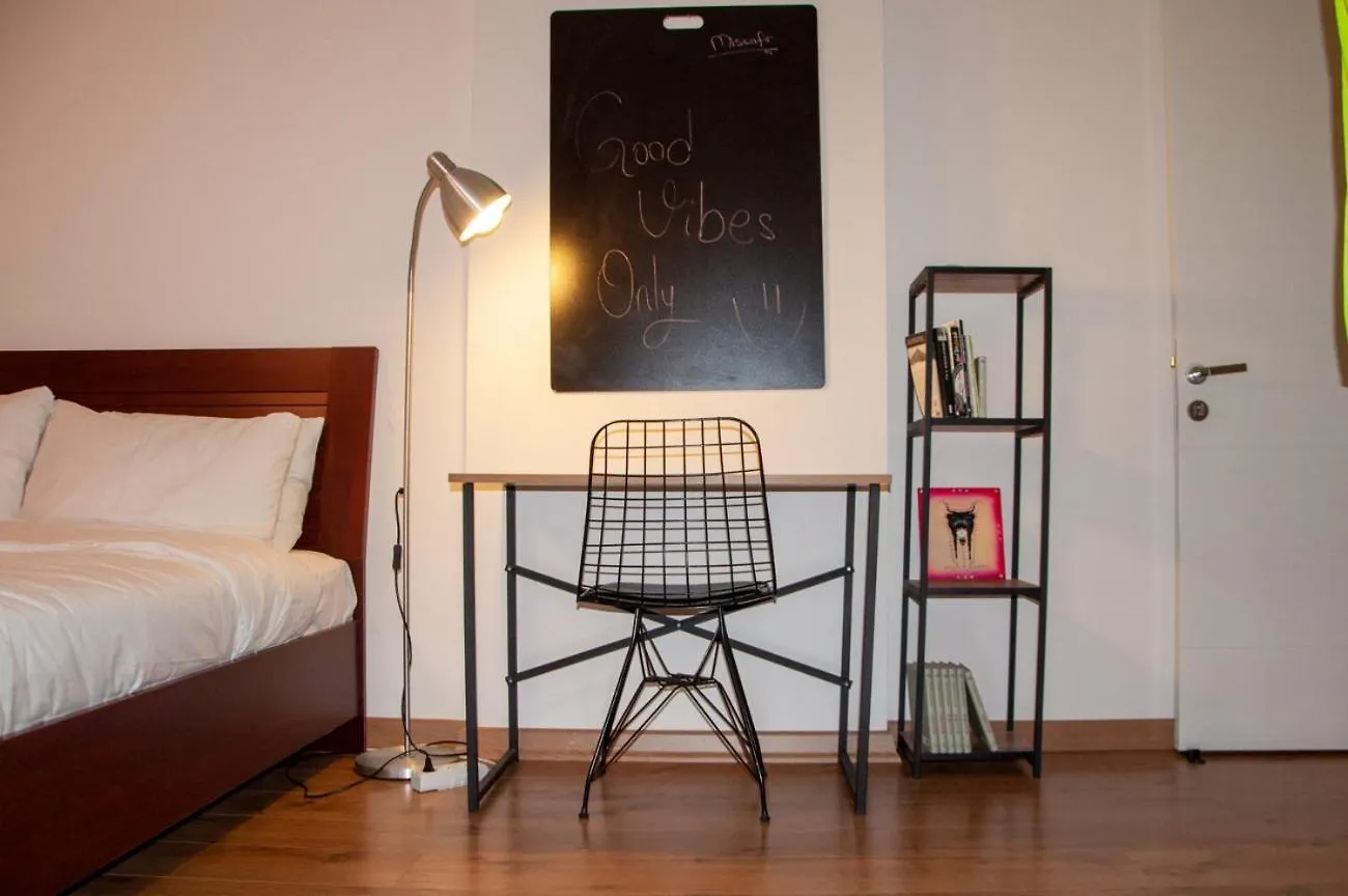 Lovely And Comfy Flat Near Sea In Karsiyaka Izmir Apartment