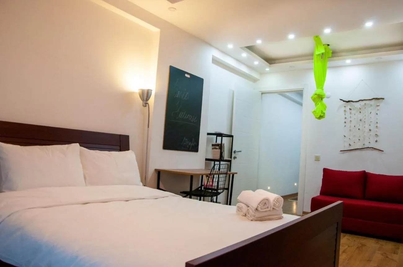 Lovely And Comfy Flat Near Sea In Karsiyaka Izmir Apartment