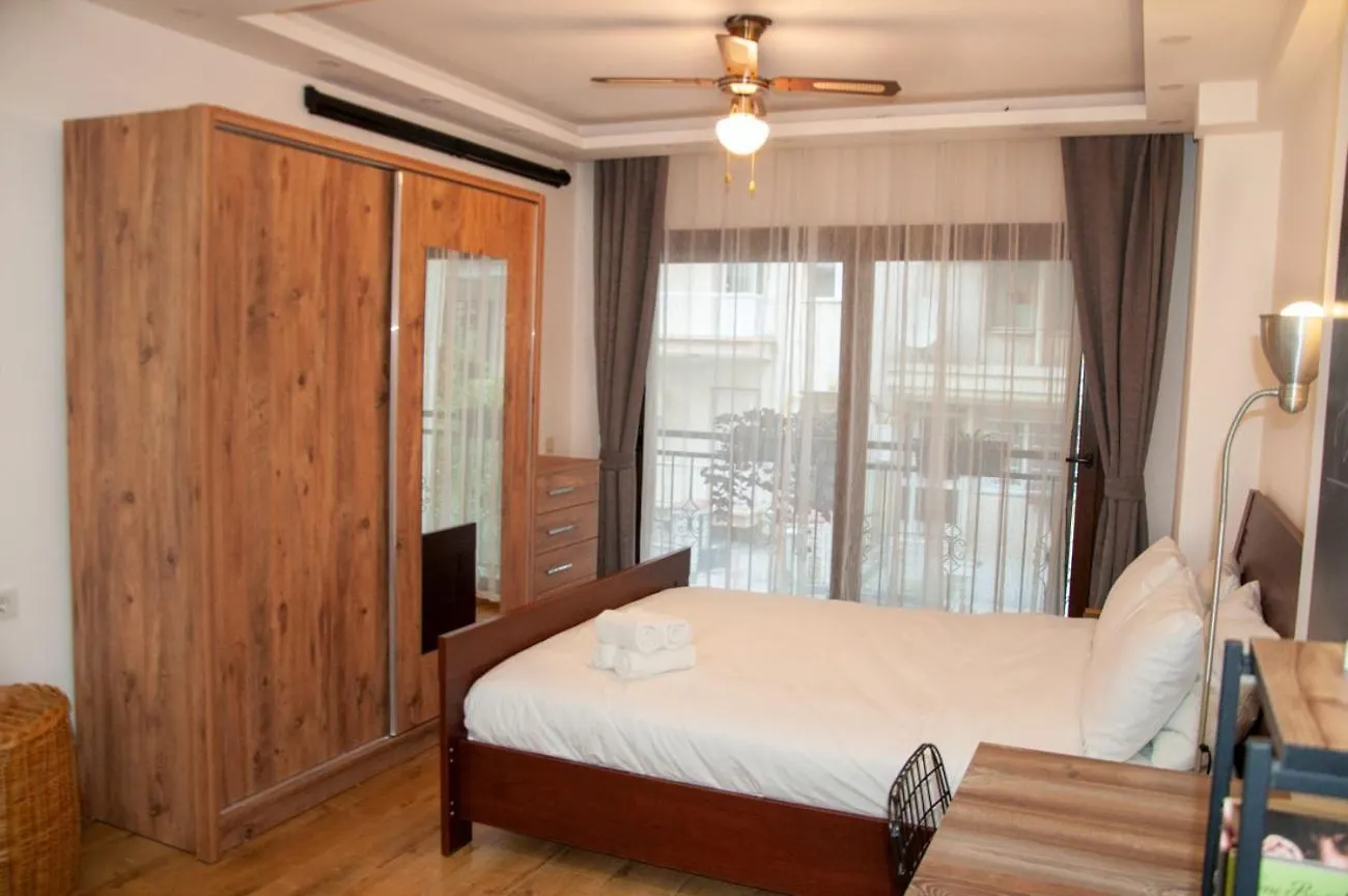 Lovely And Comfy Flat Near Sea In Karsiyaka Izmir Apartment Turkey