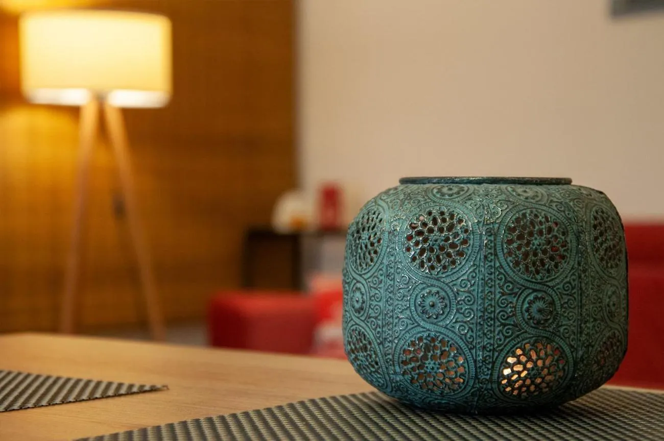 Lovely And Comfy Flat Near Sea In Karsiyaka Izmir Apartment 0*,  Turkey